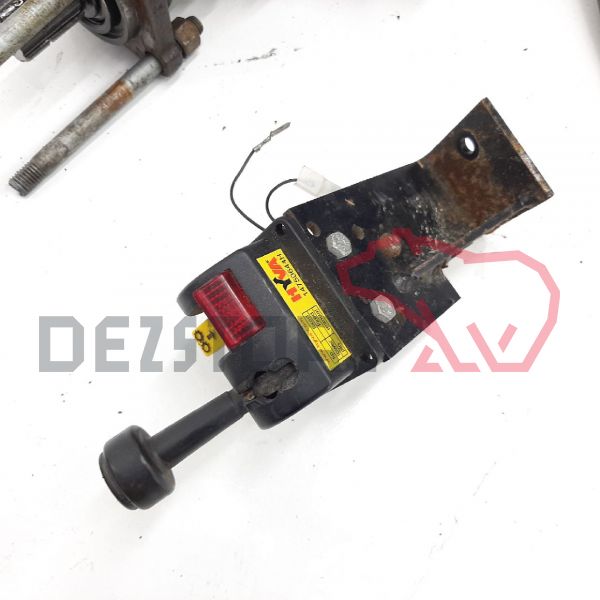 Kit basculare MAN | Hyva