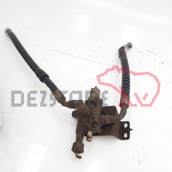 Kit basculare MAN TGX