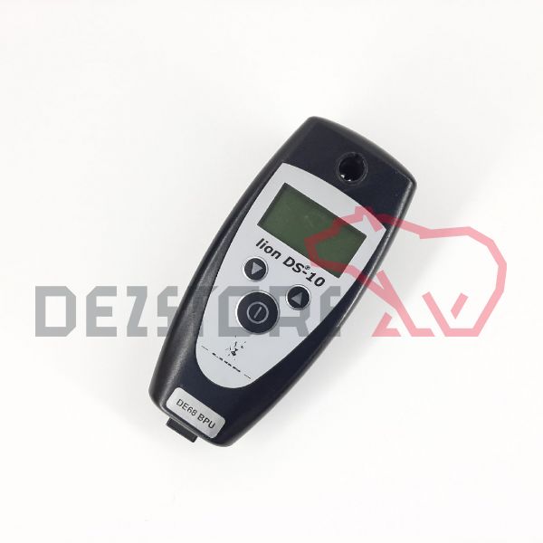 Etilotest lion ds-10