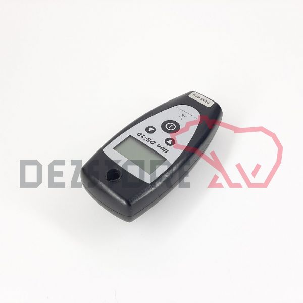 Etilotest lion ds-10