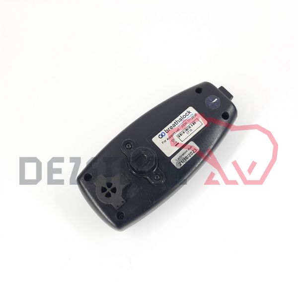 Etilotest lion ds-10