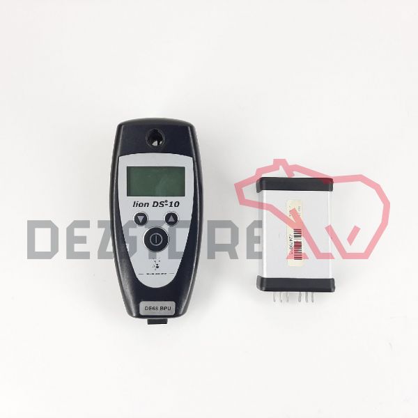 Etilotest lion ds-10