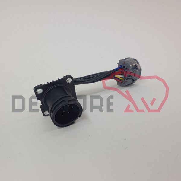 Instalatie far Volvo FH12