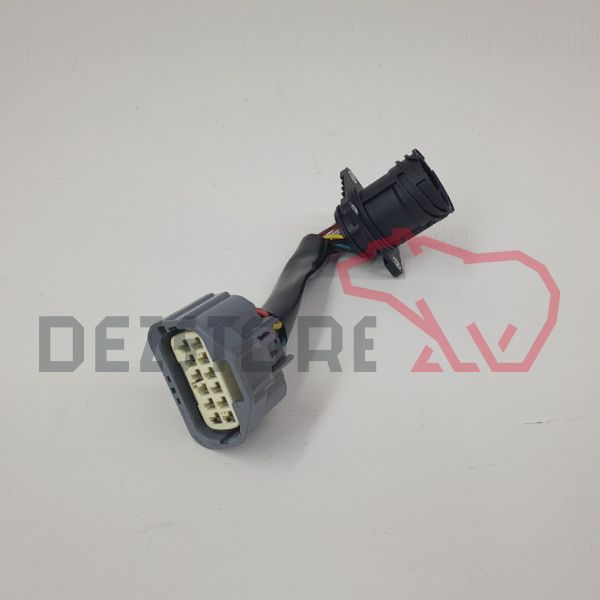 Instalatie far Volvo FH12