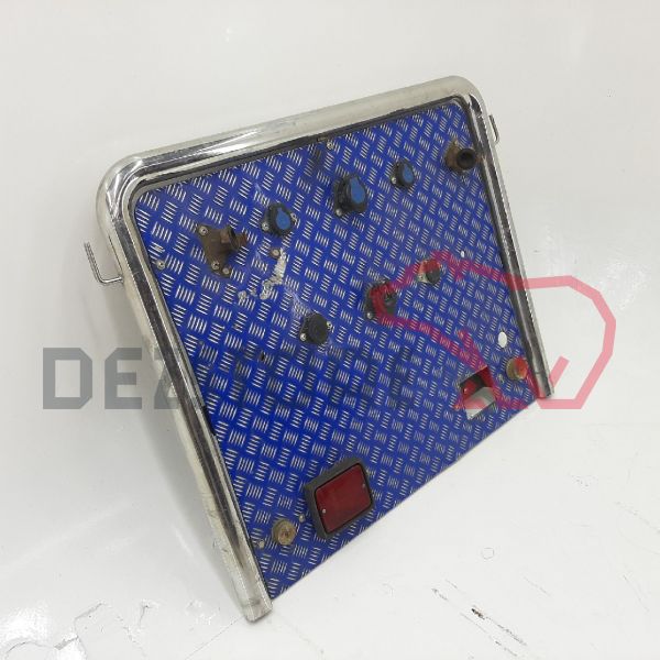 Suport prize cuplare vagon