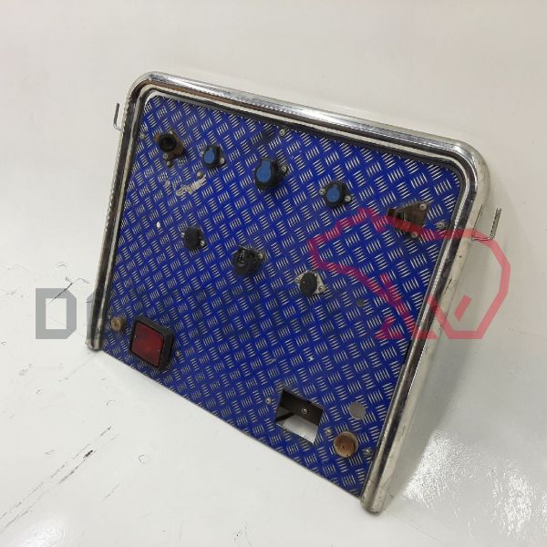 Suport prize cuplare vagon