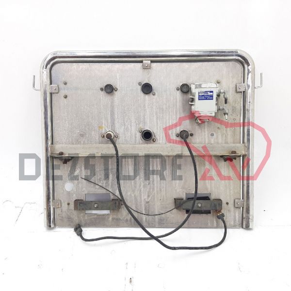 Suport prize cuplare vagon