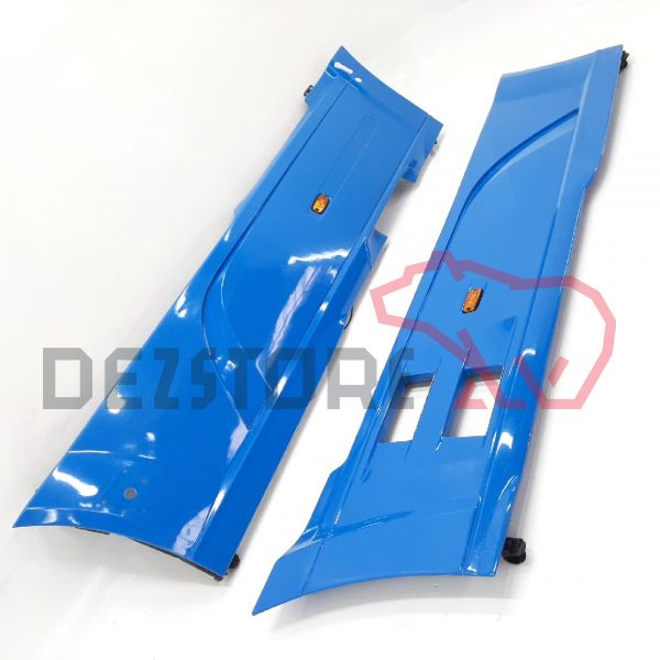 Set fuste laterale DAF XF Euro 6