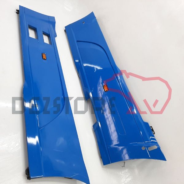 Set fuste laterale DAF XF Euro 6