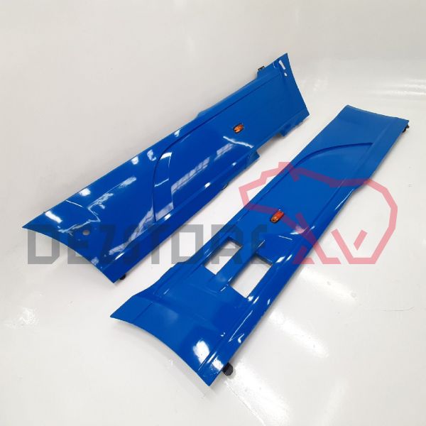 Set fuste laterale DAF XF Euro 6