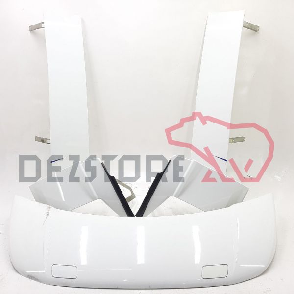Kit aerodinamic DAF XG