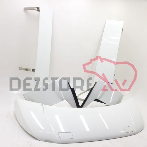 Kit aerodinamic DAF XG