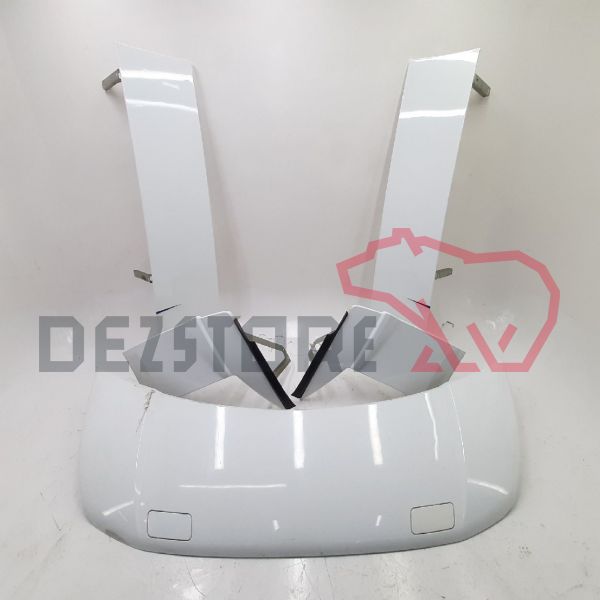 Kit aerodinamic DAF XG