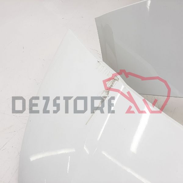 Kit aerodinamic DAF XG
