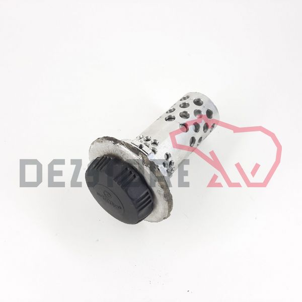 Antifurt rezervor combustibil MAN TGX