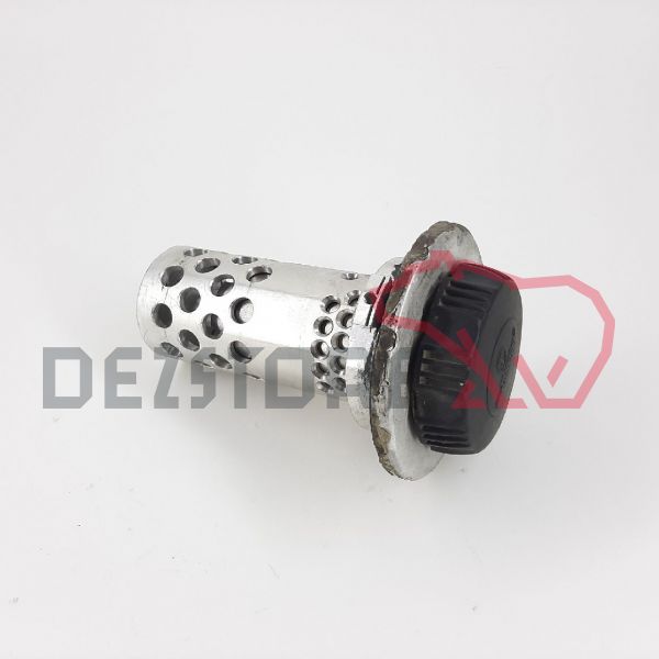 Antifurt rezervor combustibil MAN TGX