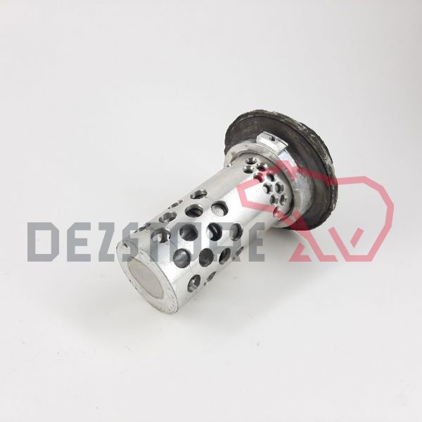 Antifurt rezervor combustibil MAN TGX