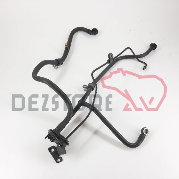 Set conducte alimentare DAF XF Euro 6