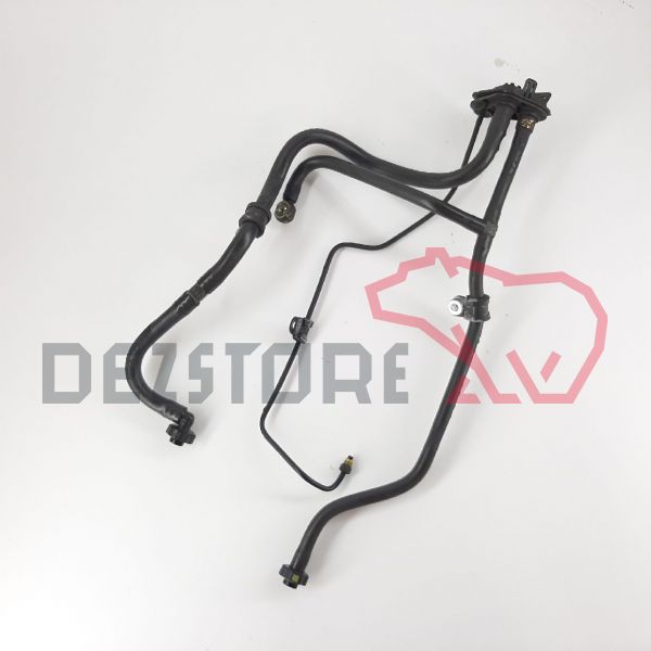Set conducte alimentare DAF XF Euro 6