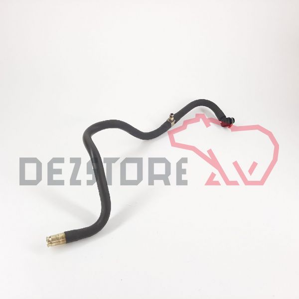 Conducta alimentare DAF XF Euro 6