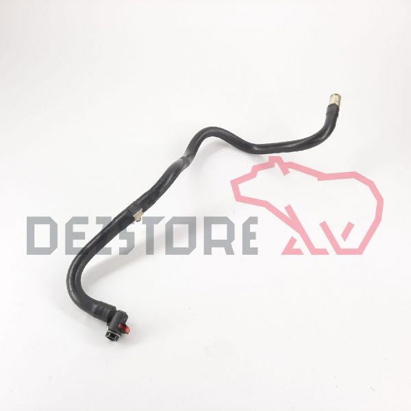Conducta alimentare DAF XF Euro 6