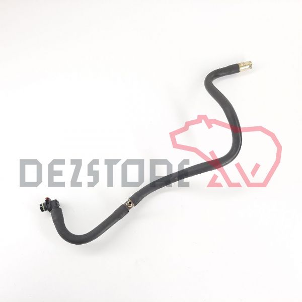 Conducta alimentare DAF XF Euro 6