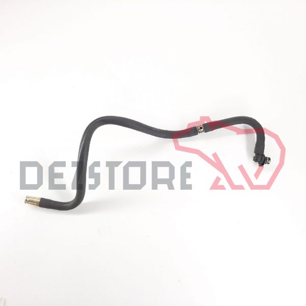 Conducta alimentare DAF XF Euro 6