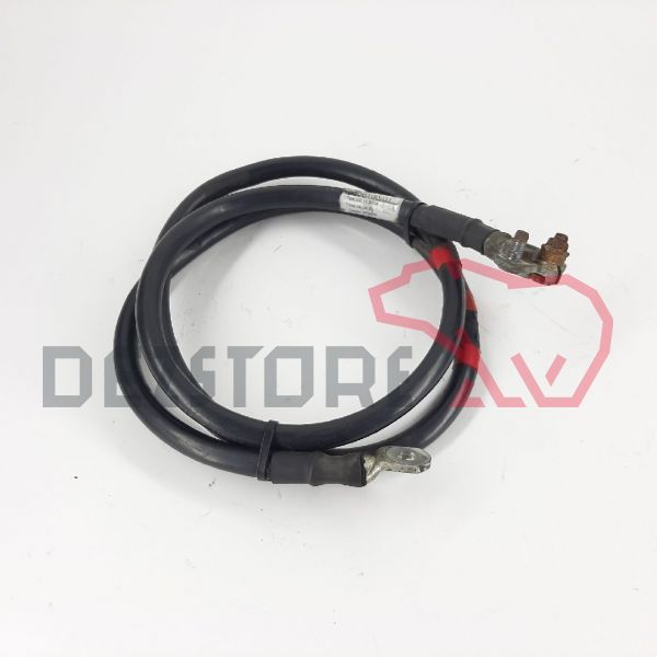 Instalatie electrica baterii DAF XF Euro 6