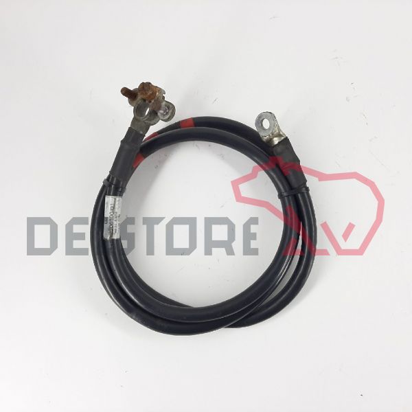 Instalatie electrica baterii DAF XF Euro 6