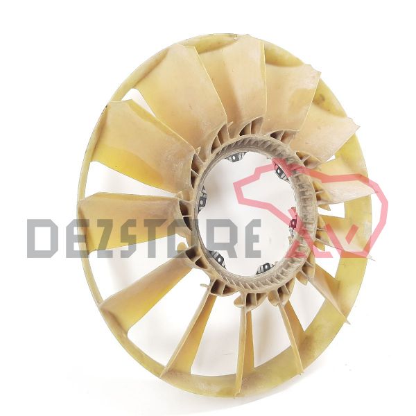 Paleti vascocuplaj DAF XF Euro 6