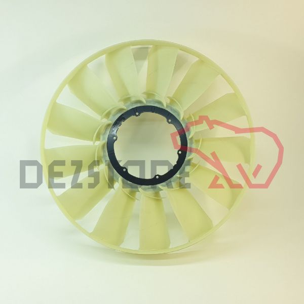 Paleti vascocuplaj DAF XF Euro 6