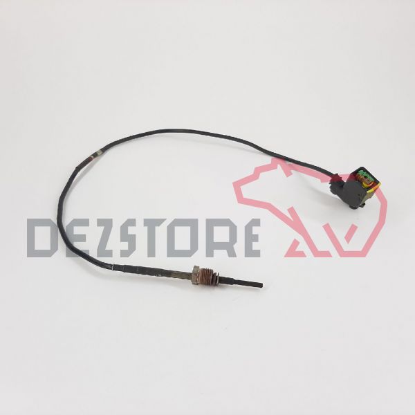 Senzor temperatura gaze DAF XF Euro 6