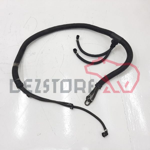 Set conducte AdBlue DAF XF Euro 6