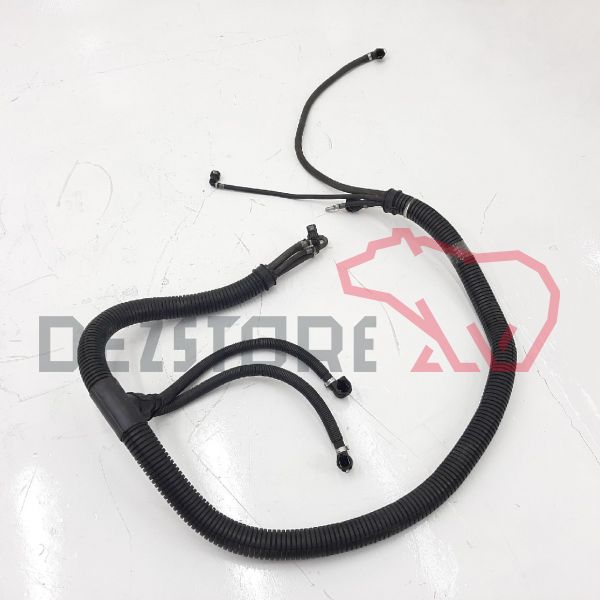 Set conducte AdBlue DAF XF Euro 6