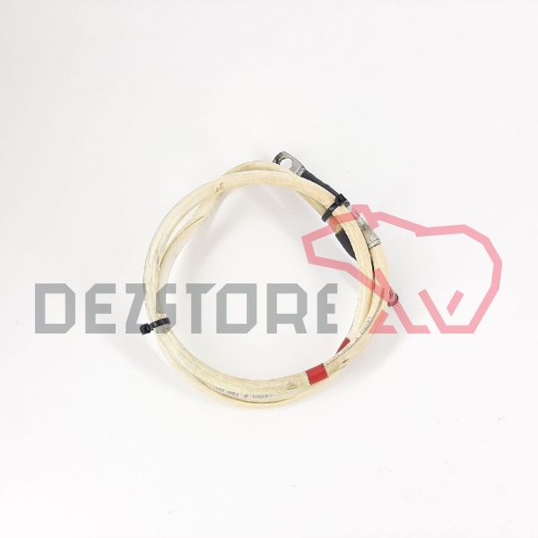 Instalatie electrica impamantare sasiu la cabina DAF XF Euro 6