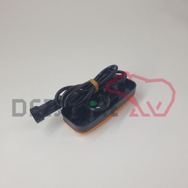 Lampa gabarit DAF XF Euro 6
