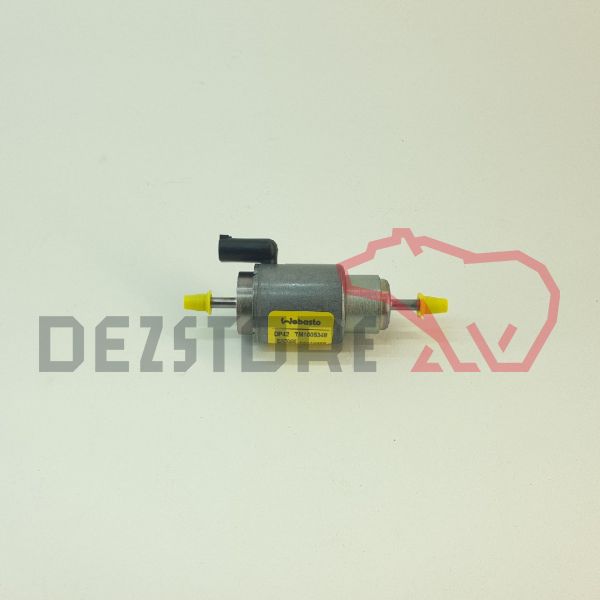 Pompita sirocou DAF XF Euro 6