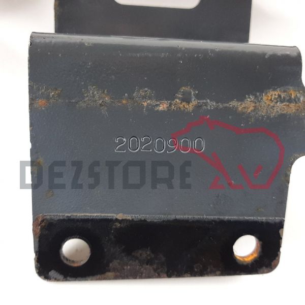 Suport furtune aer DAF XF Euro 6