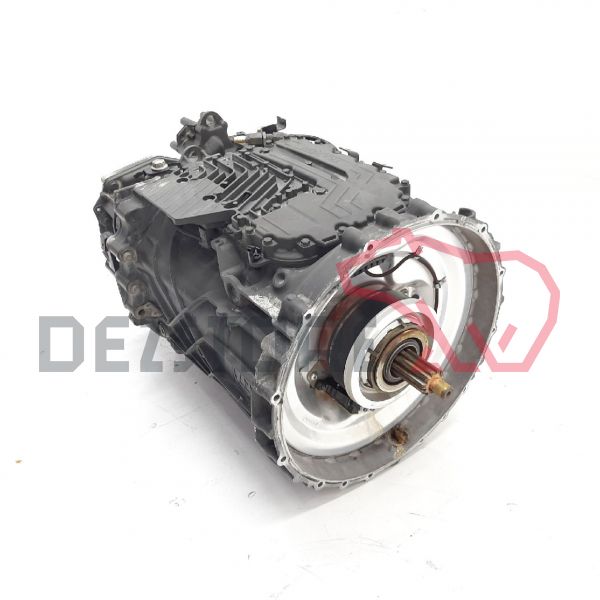 Cutie de viteze DAF XF Euro 6 | completa