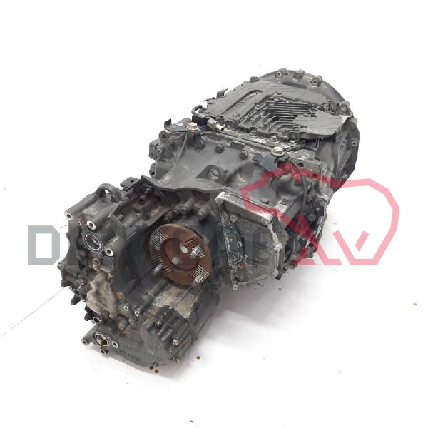 Cutie de viteze DAF XF Euro 6 | completa