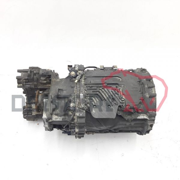 Cutie de viteze DAF XF Euro 6 | completa