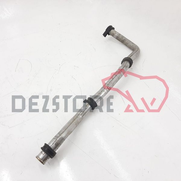Conducta apa radiator intarder DAF XF Euro 6