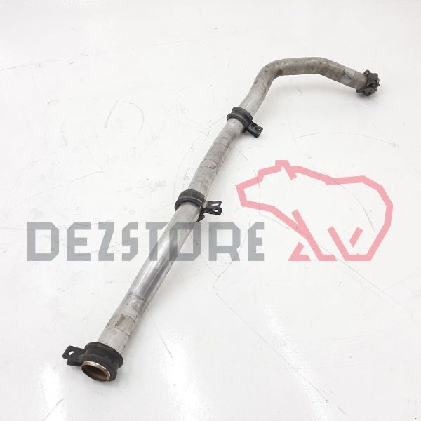 Conducta apa radiator intarder DAF XF Euro 6