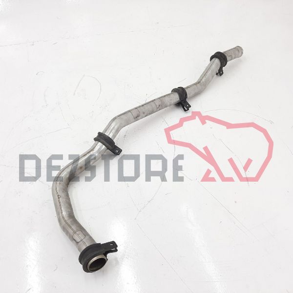 Conducta apa radiator intarder DAF XF Euro 6