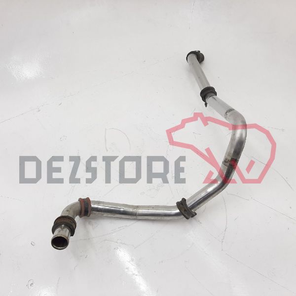 Conducta apa radiator intarder DAF XF Euro 6