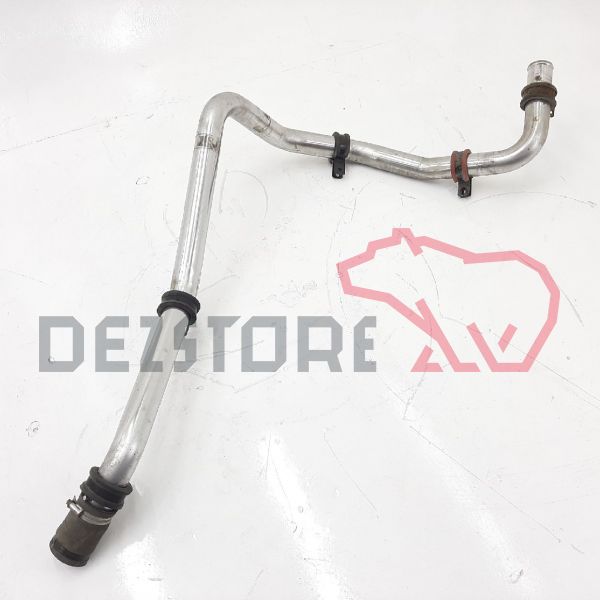 Conducta apa radiator intarder DAF XF Euro 6