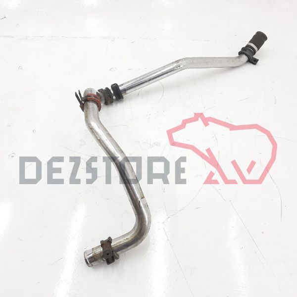 Conducta apa radiator intarder DAF XF Euro 6