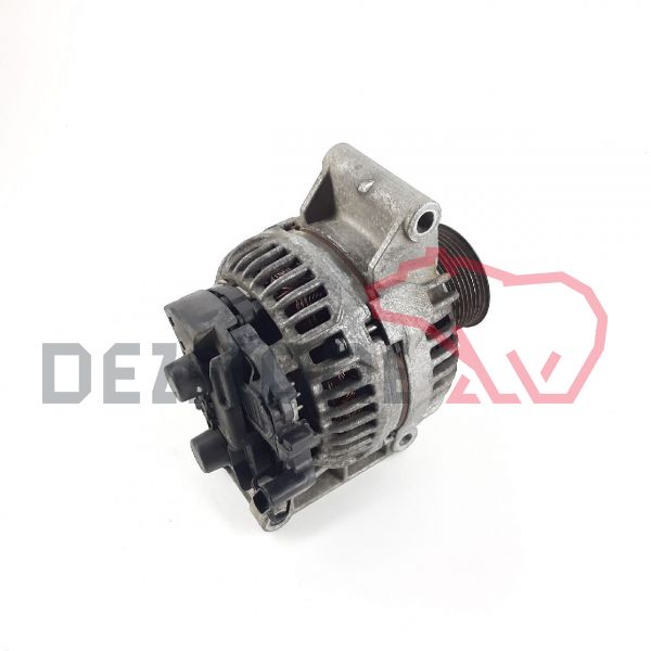 Alternator DAF XF Euro 6