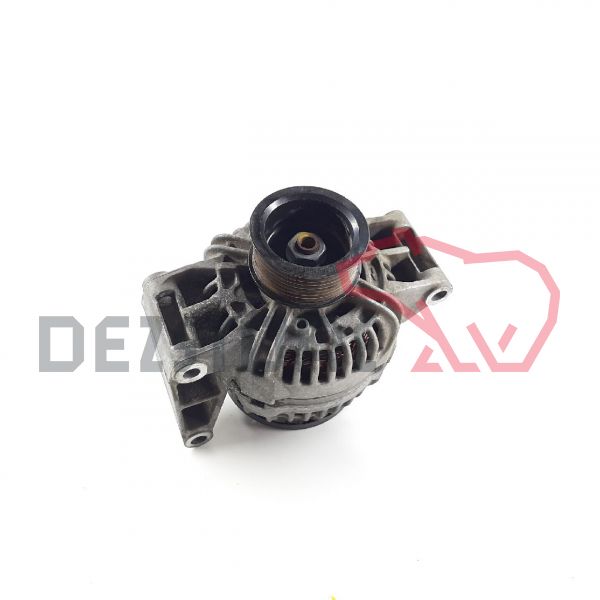 Alternator DAF XF Euro 6