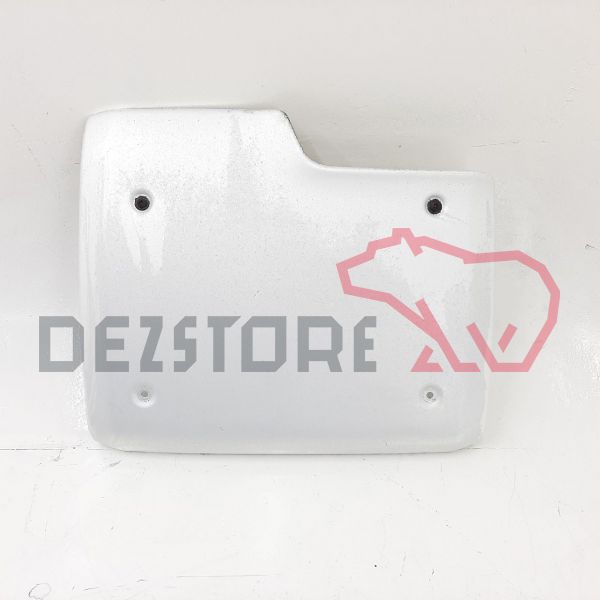 Ornament toba DAF XF Euro 6